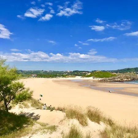 Plaza De La Playa Trengandin